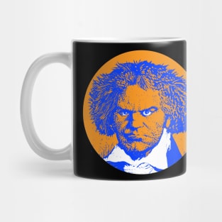 Beethoven Mug